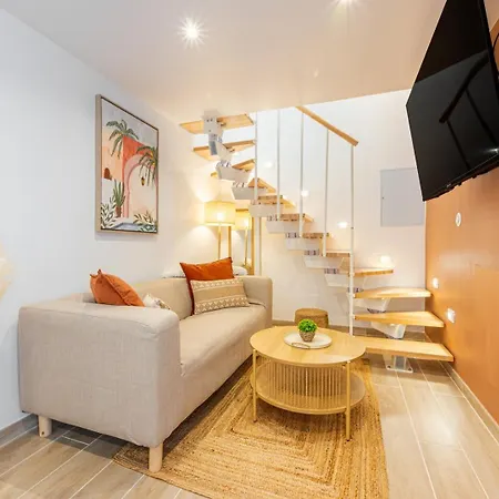 Apartment L'ecrin De La Seine Andresy